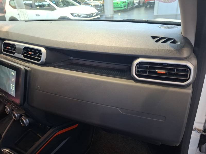 Dacia Duster - Photo 17
