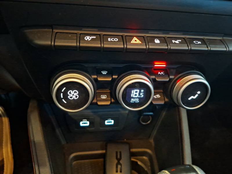 Dacia Duster - Photo 18