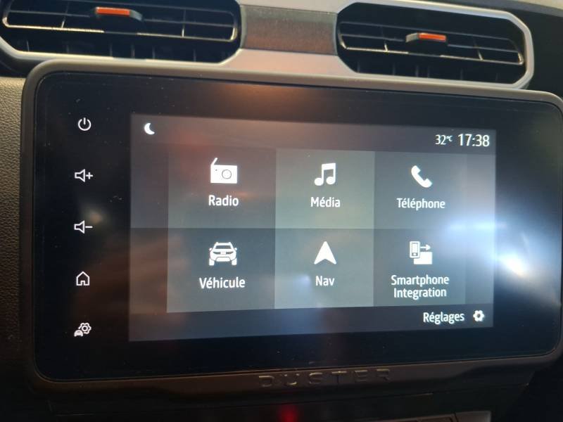 Dacia Duster - Photo 19