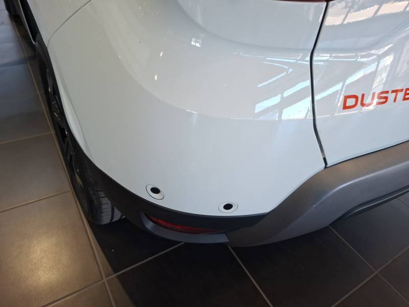Dacia Duster - Photo 24
