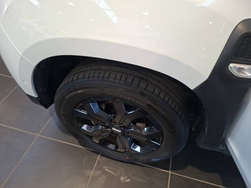 Dacia Duster - Photo 27
