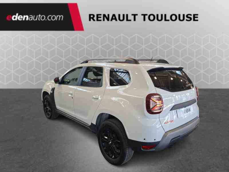 Dacia Duster - Photo 3