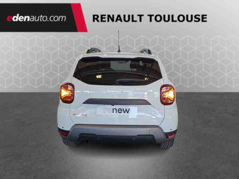 Dacia Duster - Photo 4