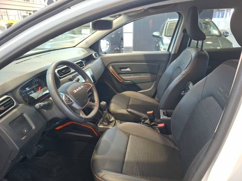 Dacia Duster - Photo 9