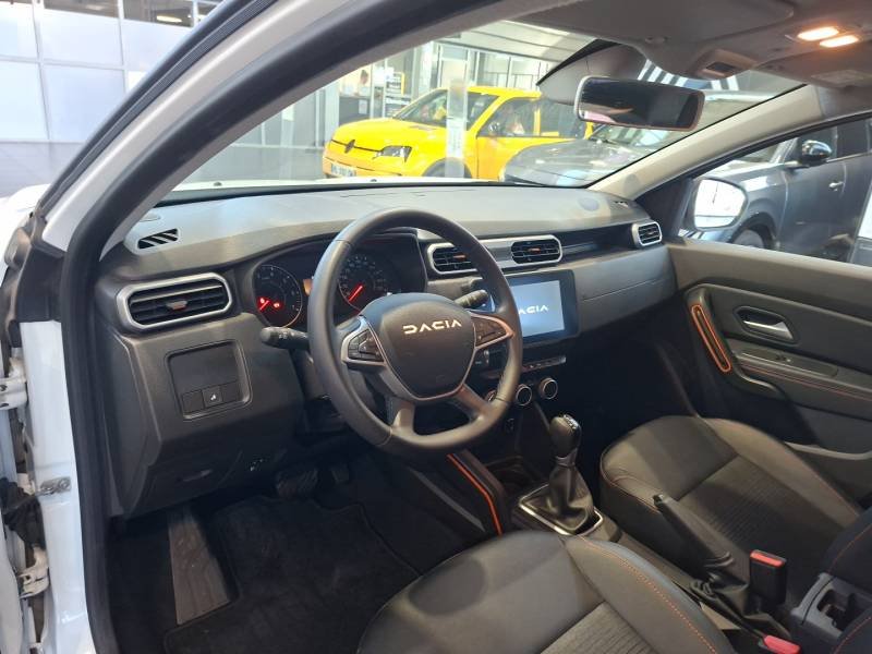 Dacia Duster - Photo 10