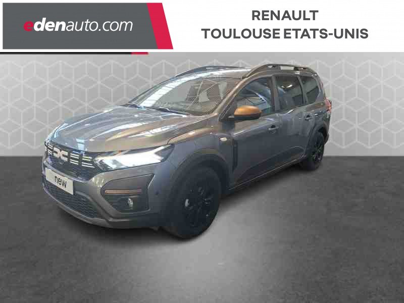 Dacia Jogger - Photo 1