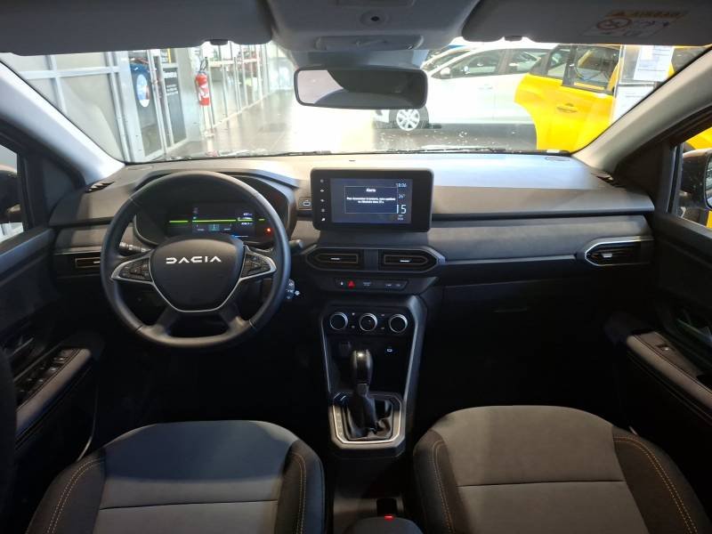 Dacia Jogger - Photo 11
