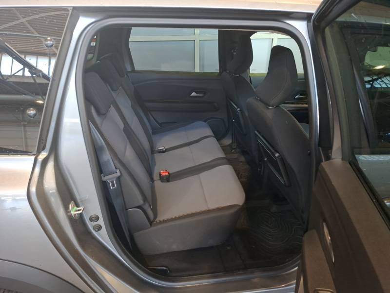Dacia Jogger - Photo 12