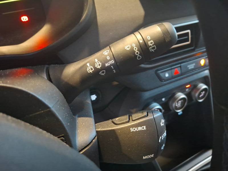 Dacia Jogger - Photo 19