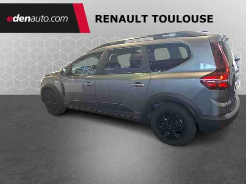 Dacia Jogger - Photo 2