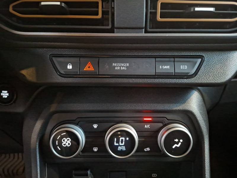 Dacia Jogger - Photo 24