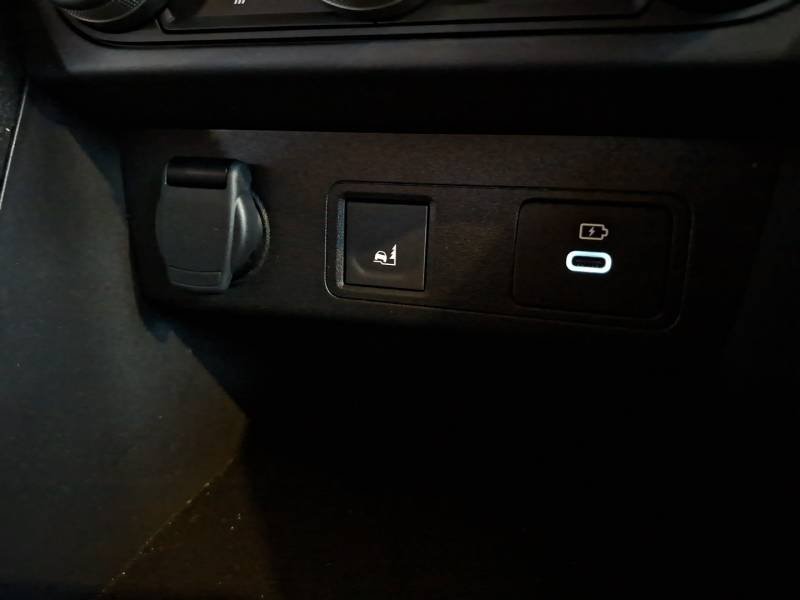 Dacia Jogger - Photo 25