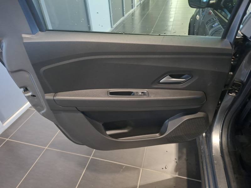 Dacia Jogger - Photo 28