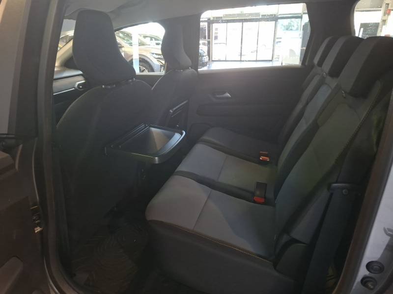 Dacia Jogger - Photo 29