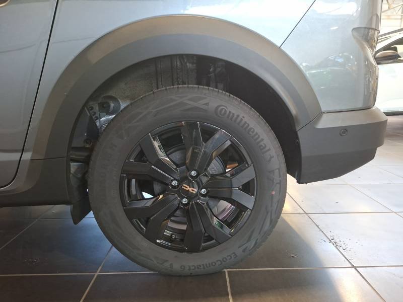 Dacia Jogger - Photo 30