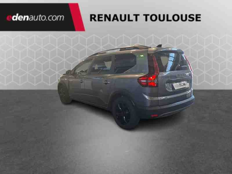 Dacia Jogger - Photo 3