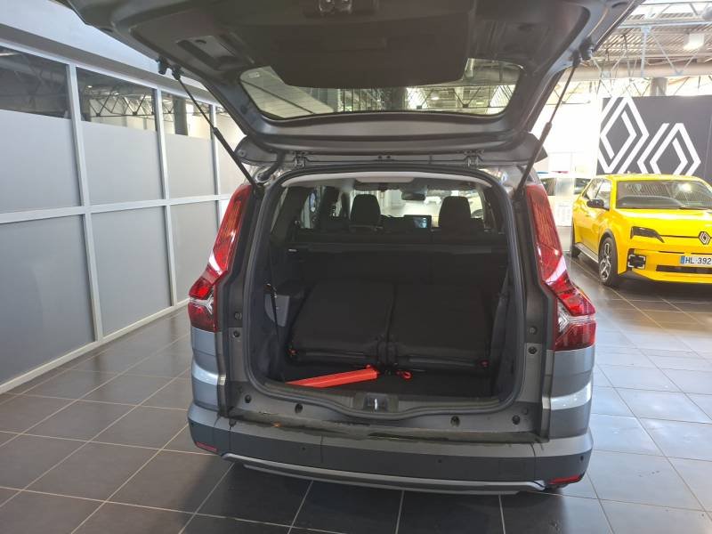 Dacia Jogger - Photo 31