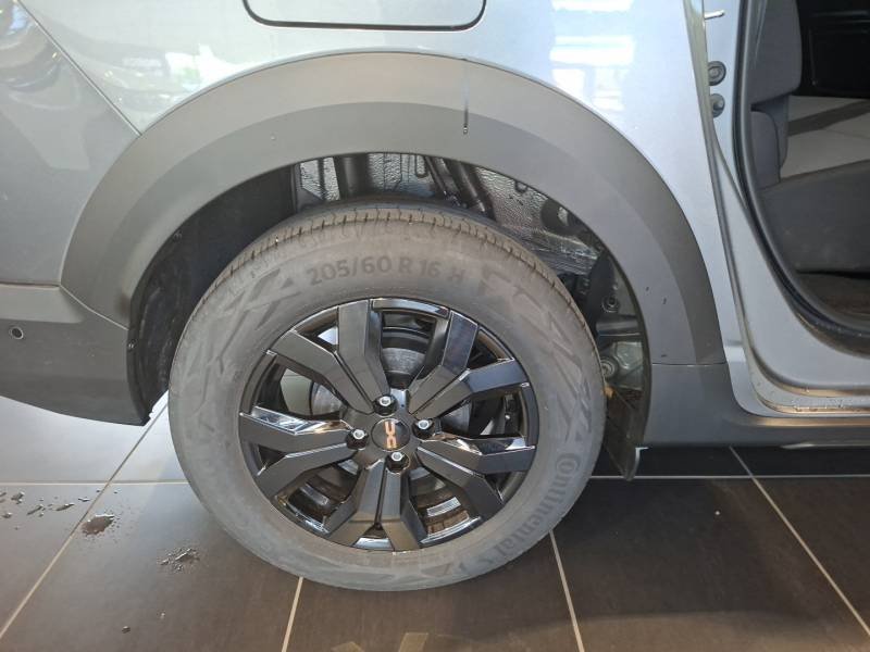 Dacia Jogger - Photo 33