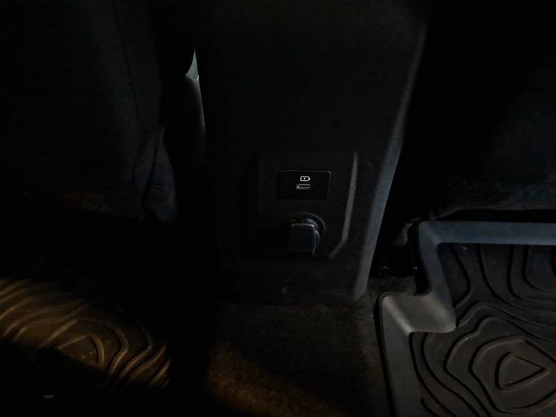 Dacia Jogger - Photo 34
