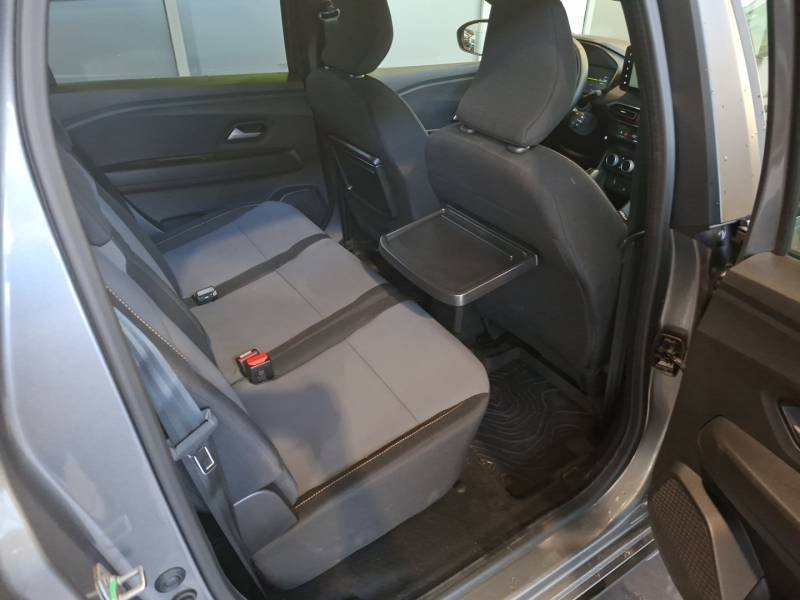 Dacia Jogger - Photo 35