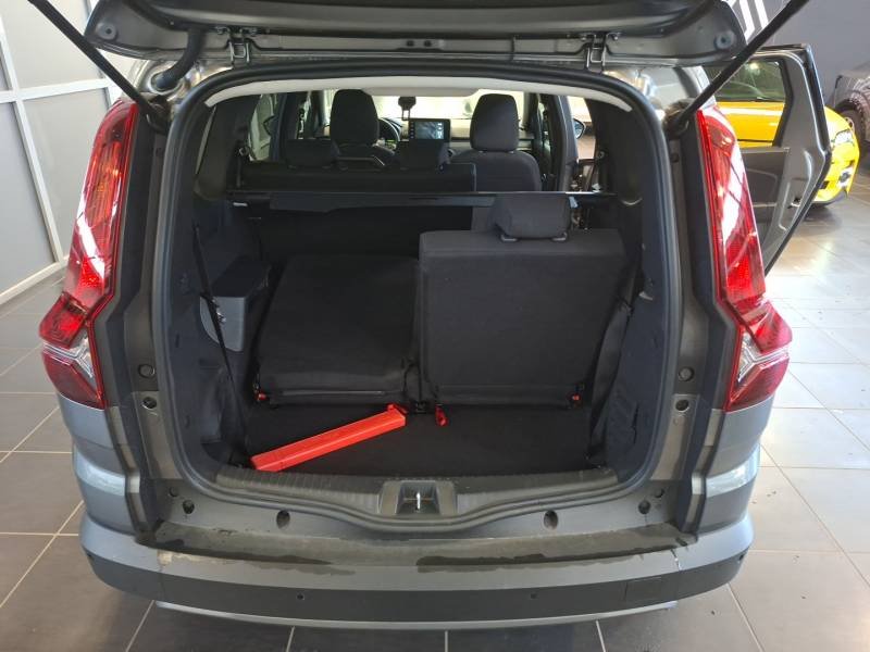 Dacia Jogger - Photo 36