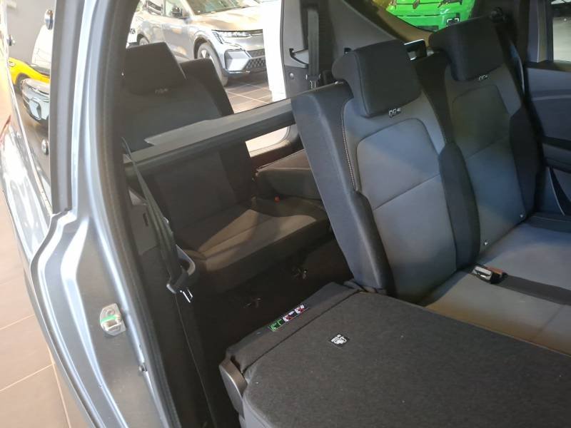 Dacia Jogger - Photo 37