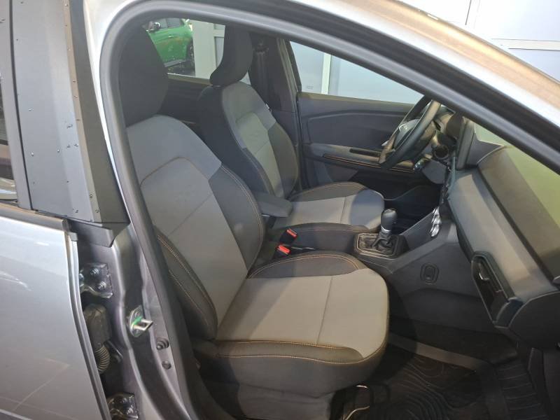 Dacia Jogger - Photo 38