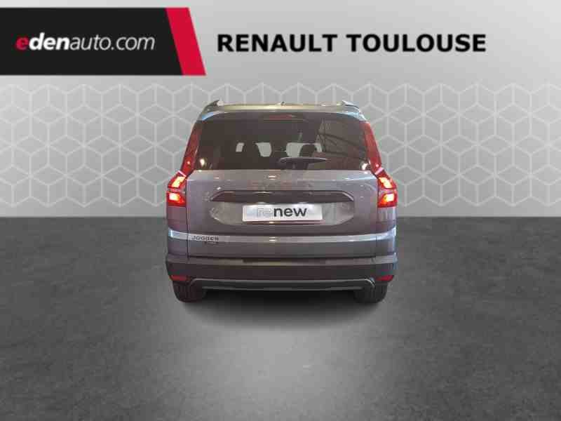 Dacia Jogger - Photo 4