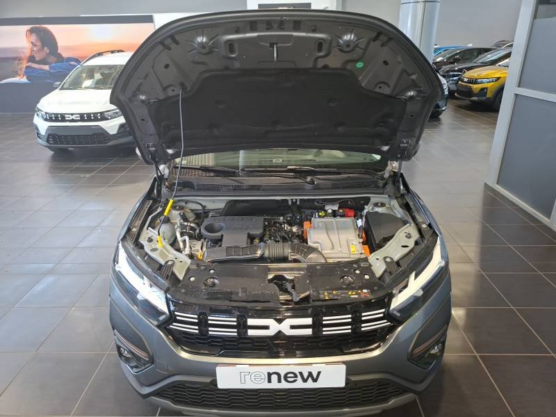 Dacia Jogger - Photo 42