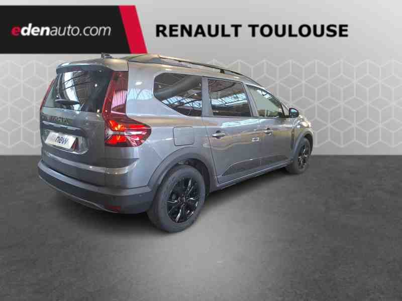 Dacia Jogger - Photo 5