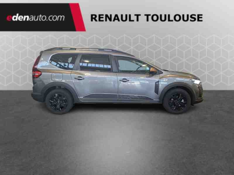 Dacia Jogger - Photo 6