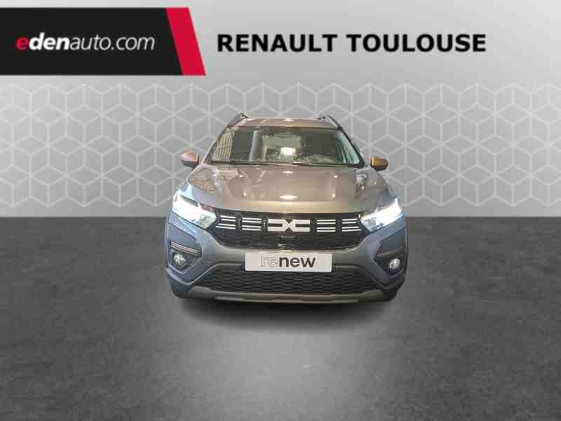 Dacia Jogger - Photo 8