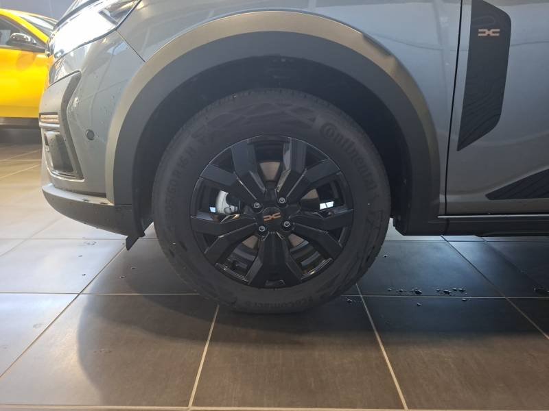 Dacia Jogger - Photo 9