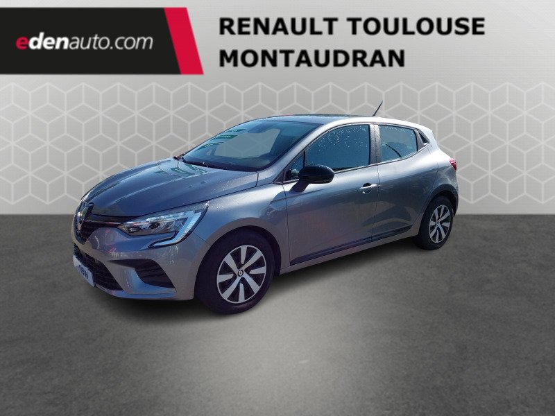 Renault Clio - Photo 1