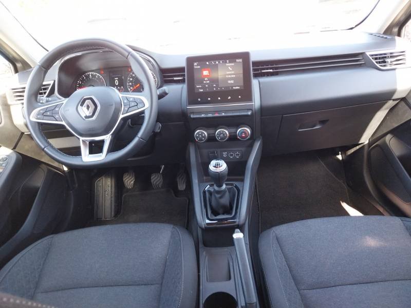 Renault Clio - Photo 11