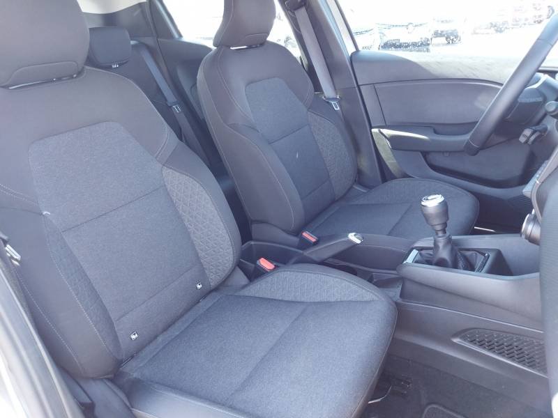 Renault Clio - Photo 12