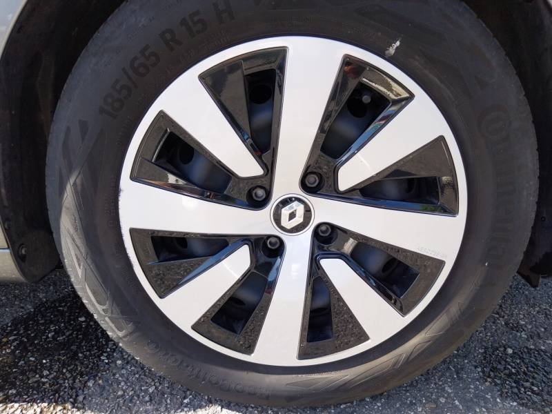 Renault Clio - Photo 13