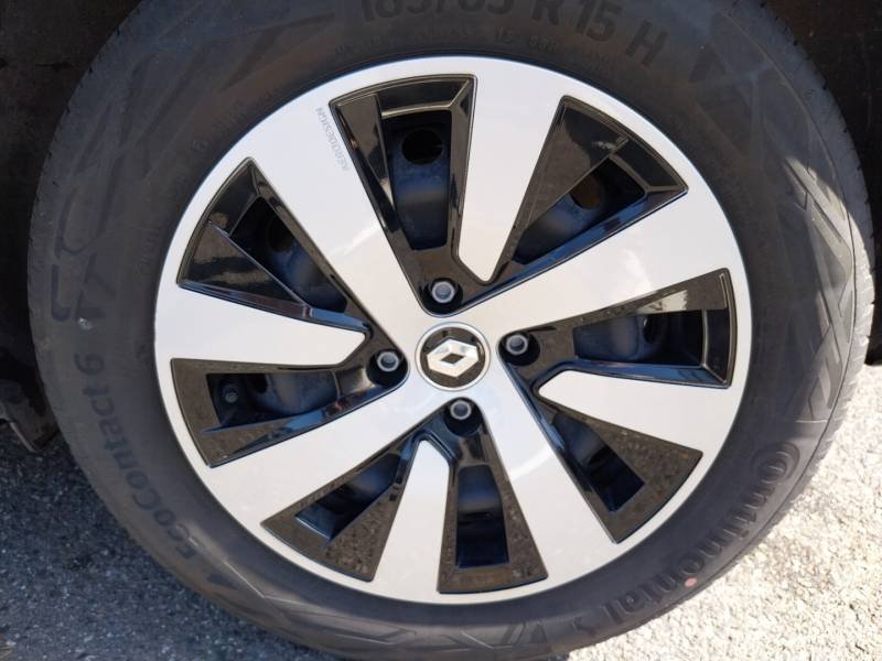 Renault Clio - Photo 20
