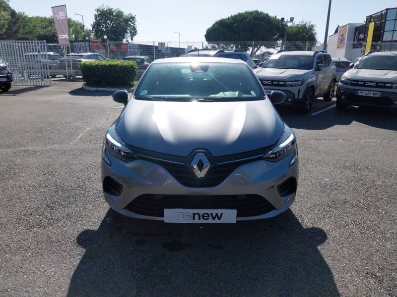 Renault Clio - Photo 2