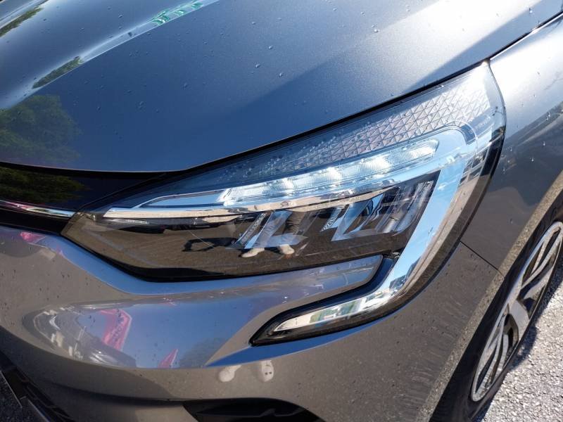 Renault Clio - Photo 22