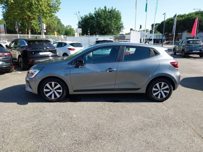 Renault Clio - Photo 3