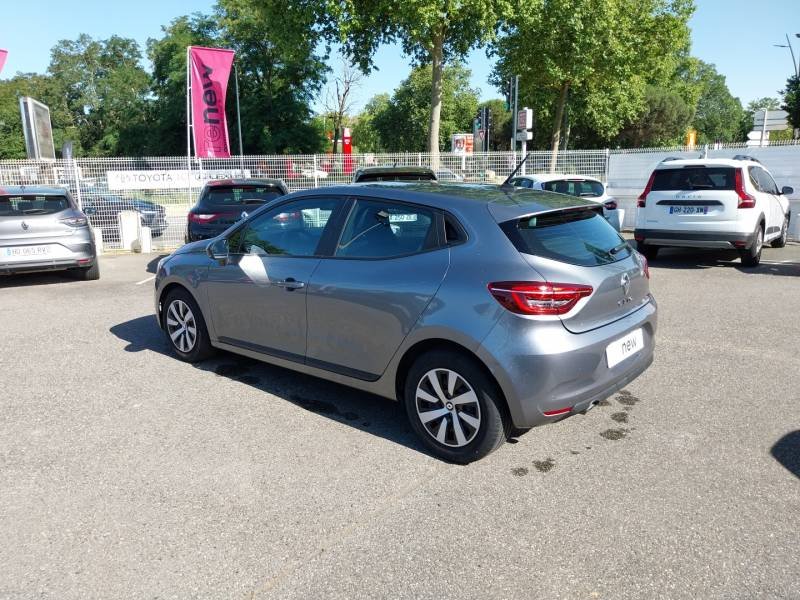 Renault Clio - Photo 4
