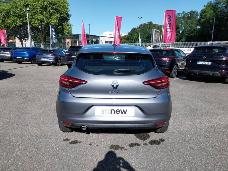 Renault Clio - Photo 5