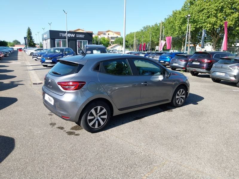 Renault Clio - Photo 6
