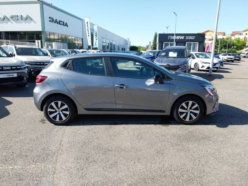 Renault Clio - Photo 7
