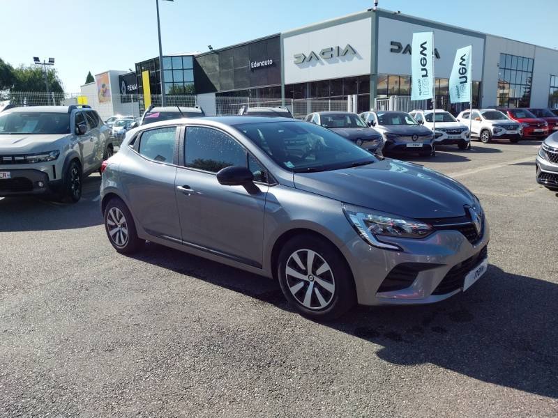 Renault Clio - Photo 8