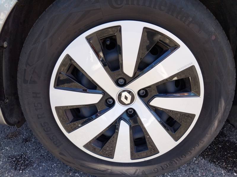Renault Clio - Photo 9