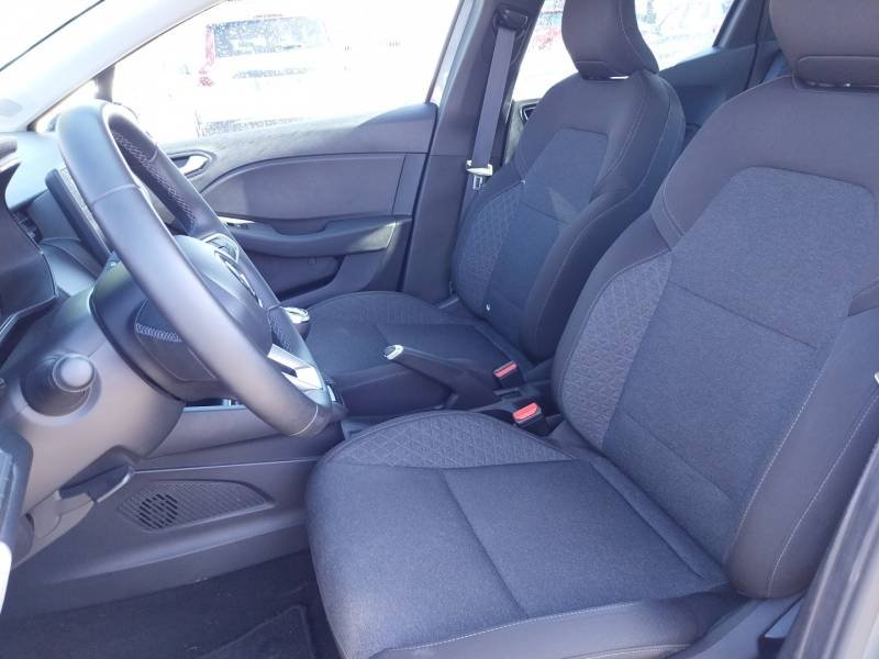 Renault Clio - Photo 10