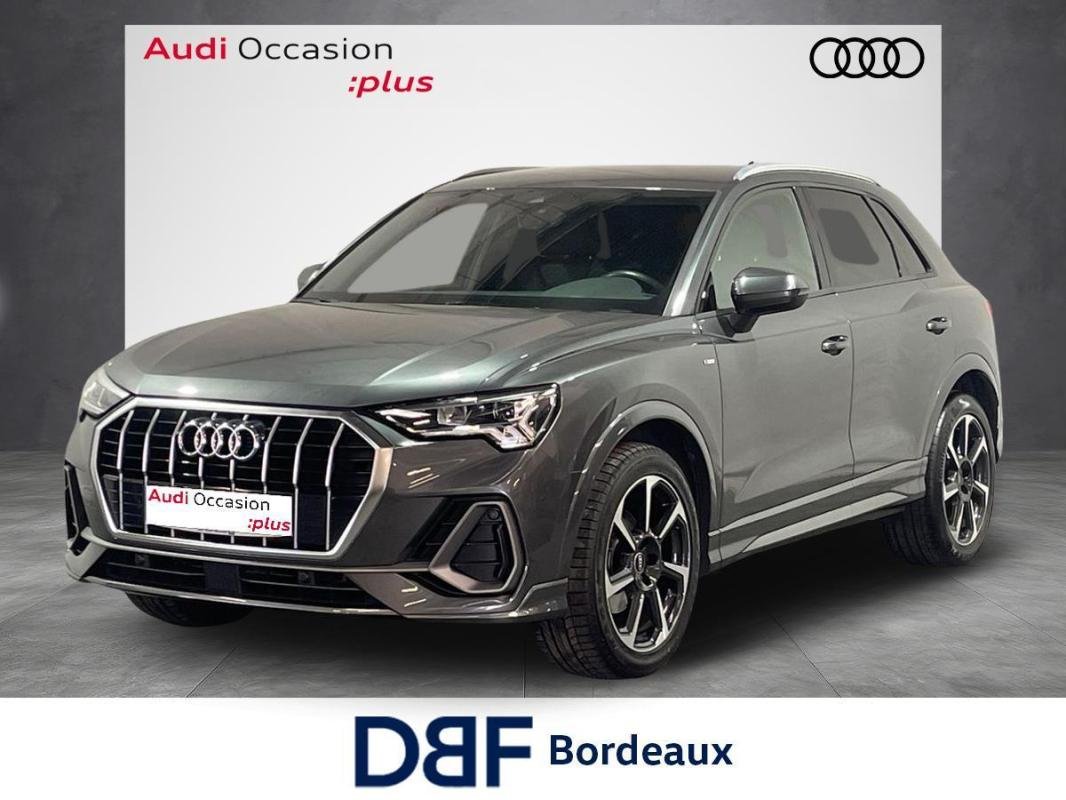 Audi Q3 - Photo 1