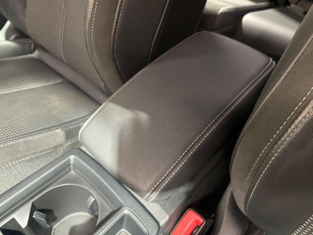 Audi Q3 - Photo 12